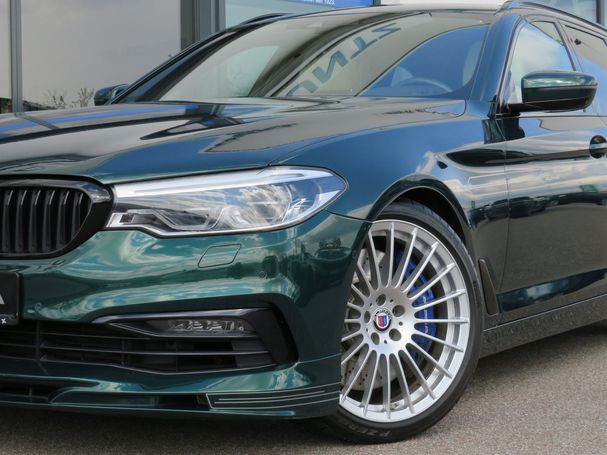 ALPINA B5 Touring 447 kW image number 17