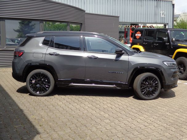 Jeep Compass PHEV 177 kW image number 2