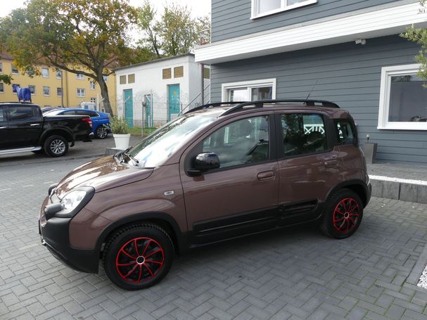 Fiat Panda 51 kW image number 1