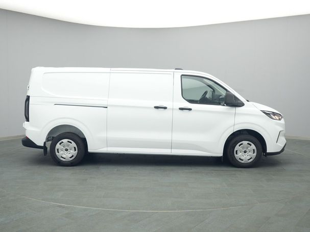 Ford Transit Custom 320 110 kW image number 8