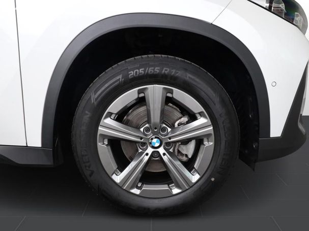 BMW X1 sDrive18i 100 kW image number 7