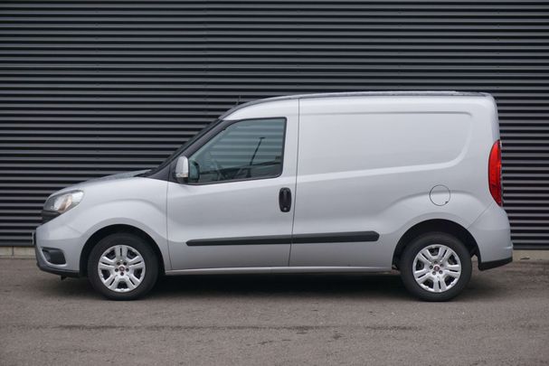 Fiat Doblo Cargo 66 kW image number 3