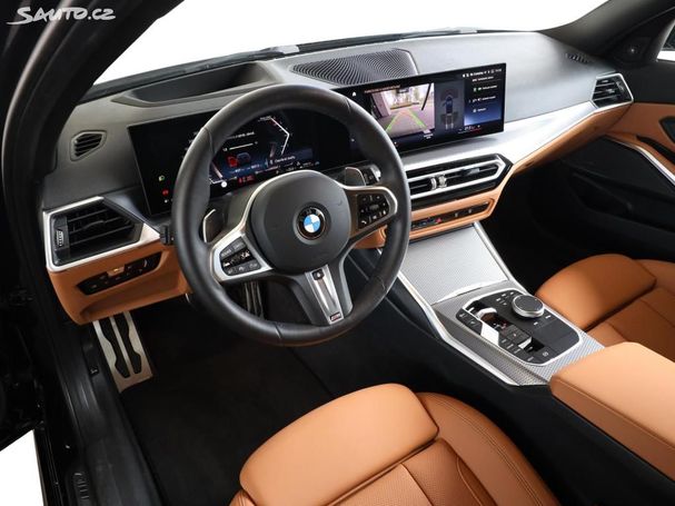 BMW 340d xDrive Touring 250 kW image number 4