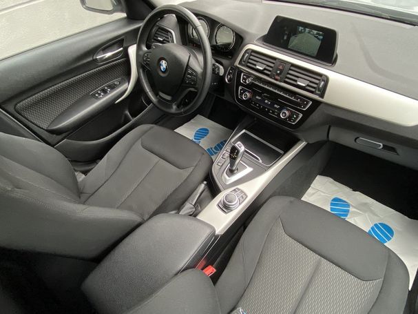 BMW 120i 135 kW image number 11