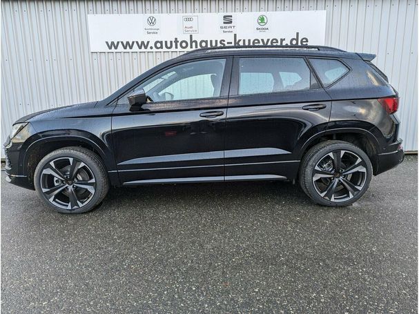 Cupra Ateca 110 kW image number 3