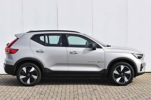 Volvo XC40 Single Motor Extended Range Core 185 kW image number 2