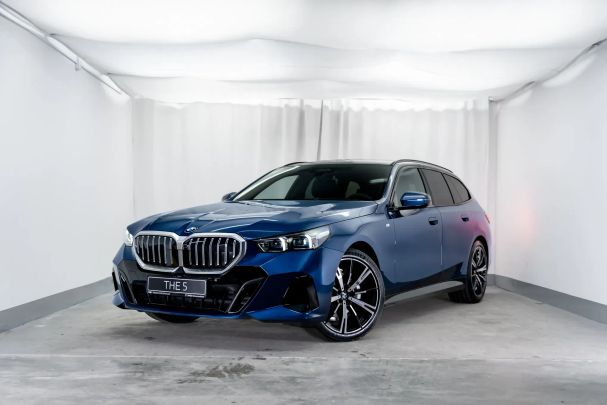 BMW 520d Touring xDrive 147 kW image number 1