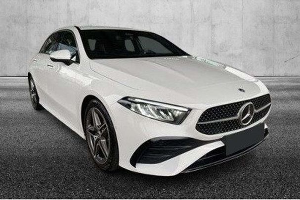 Mercedes-Benz A 180 100 kW image number 1