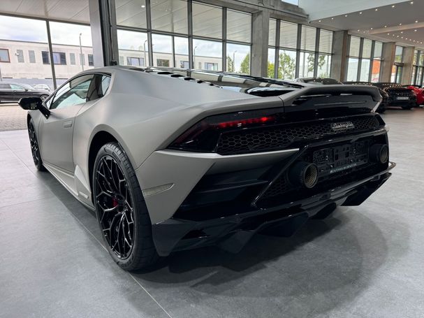 Lamborghini Huracan 449 kW image number 7