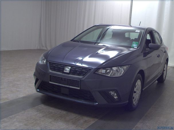 Seat Ibiza 1.0 TSI Style 70 kW image number 1