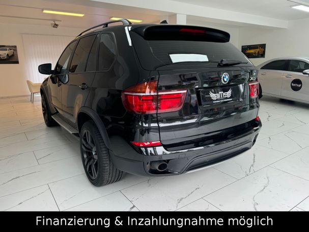 BMW X5 xDrive30d 180 kW image number 4