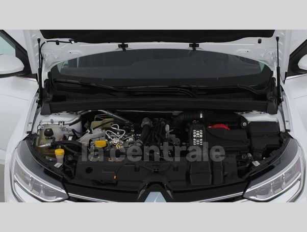 Renault Megane TCe 140 Techno 103 kW image number 37