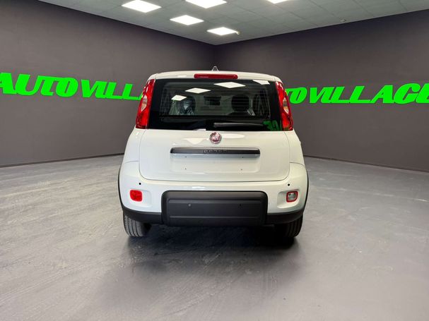 Fiat Panda 51 kW image number 7