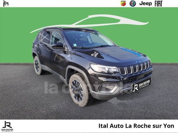 Jeep Compass 1.3 PHEV Trailhawk 177 kW image number 3