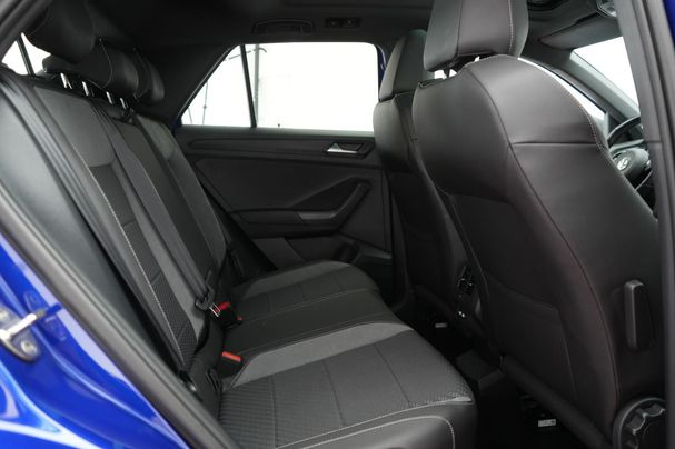 Volkswagen T-Roc R 4Motion DSG 221 kW image number 7