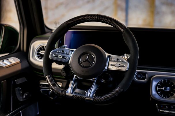 Mercedes-Benz G 63 AMG G 430 kW image number 24