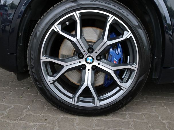 BMW X5 M50d xDrive 294 kW image number 9