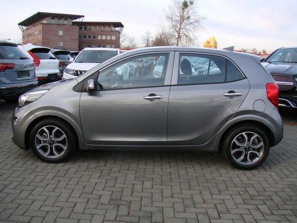 Kia Picanto 1.2 62 kW image number 6