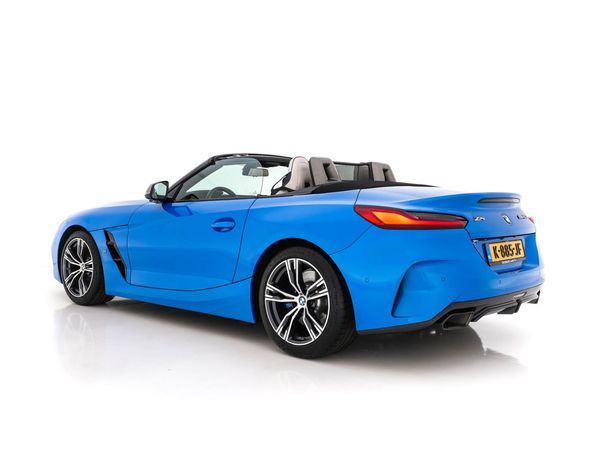 BMW Z4 M40i sDrive 250 kW image number 6