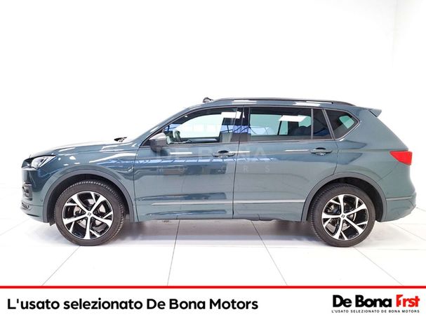 Seat Tarraco 2.0 TDI 110 kW image number 4