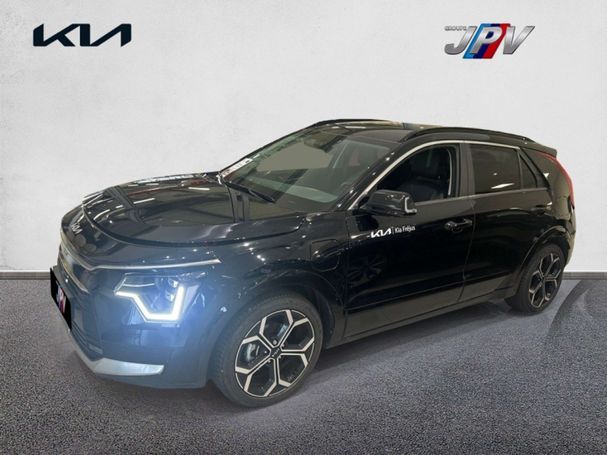 Kia Niro 78 kW image number 1