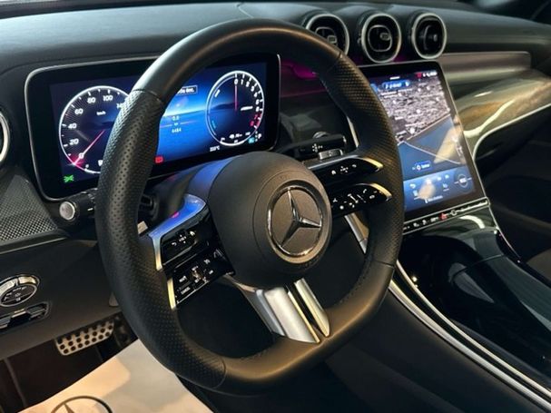 Mercedes-Benz GLC 300 e 4Matic 230 kW image number 6