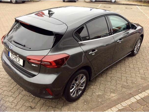 Ford Focus 1.0 EcoBoost TITANIUM 92 kW image number 9