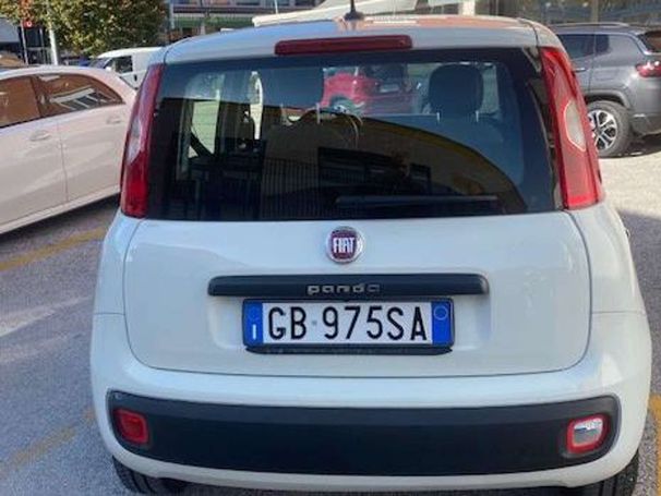 Fiat Panda 1.2 Easy 51 kW image number 4