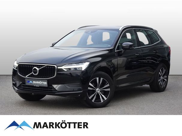 Volvo XC60 D4 Momentum Pro 140 kW image number 1