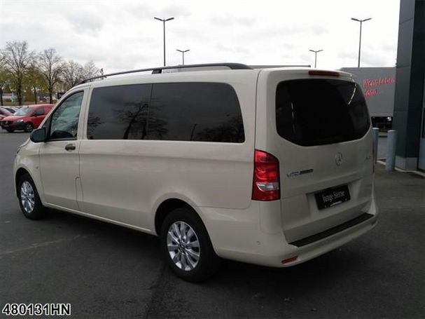 Mercedes-Benz Vito 116 CDi Tourer PRO 120 kW image number 4