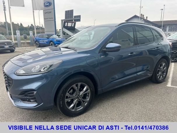 Ford Kuga 132 kW image number 1