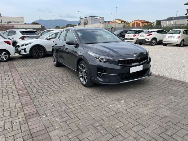 Kia XCeed 1.6 CRDi 85 kW image number 2