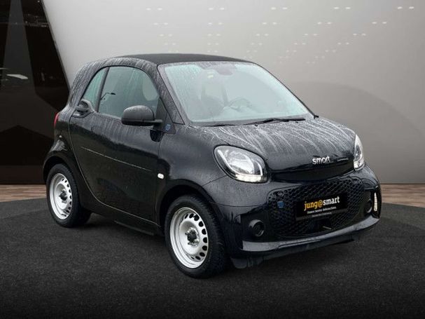 Smart ForTwo EQ 60 kW image number 3