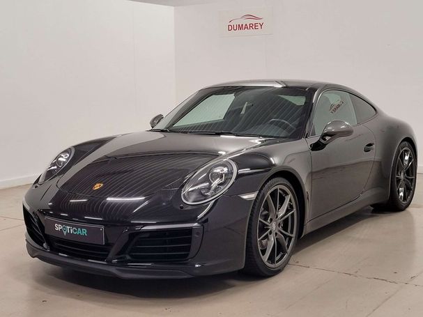 Porsche 991 Carrera 272 kW image number 8