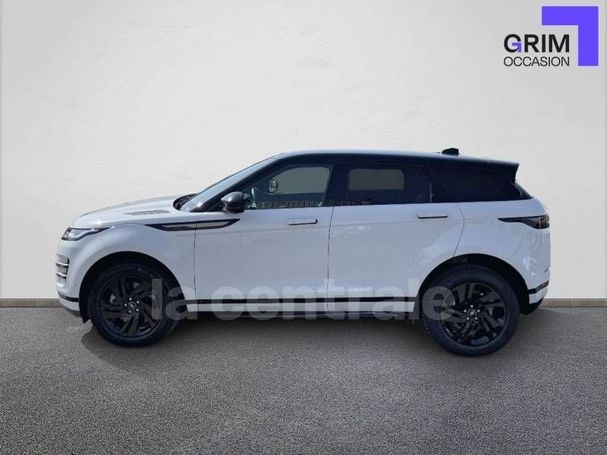 Land Rover Range Rover Evoque 147 kW image number 14