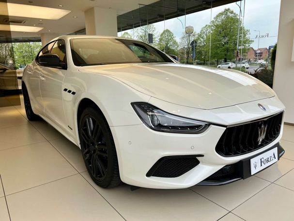 Maserati Ghibli 2.0 243 kW image number 2