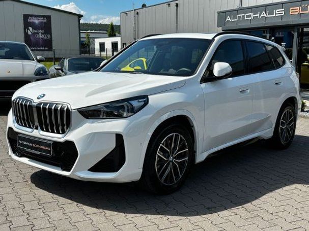 BMW X1 xDrive23i 160 kW image number 1