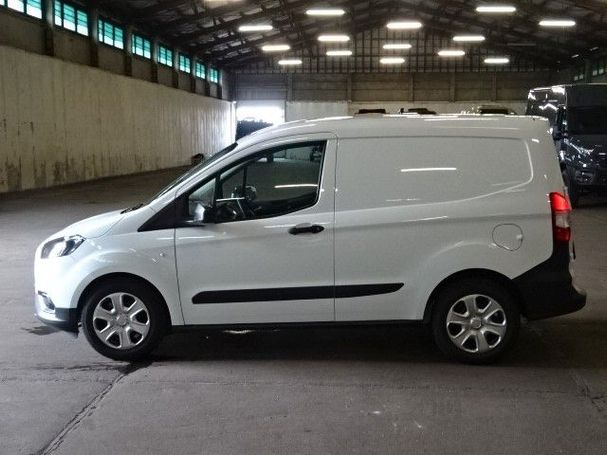 Ford Transit Courier 74 kW image number 5