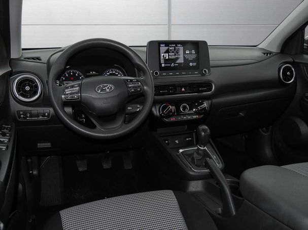 Hyundai Kona 1.0 T-GDI 88 kW image number 7