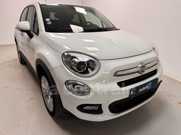 Fiat 500X 1.4 Multiair DCT 4x2 Lounge 103 kW image number 2