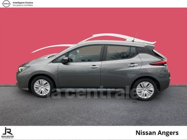 Nissan Leaf 40 kWh 110 kW image number 5