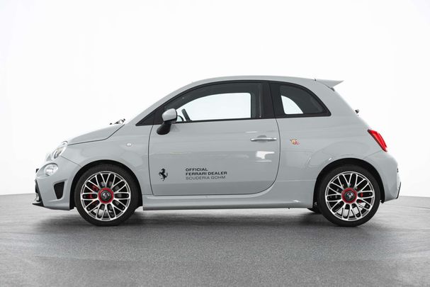 Abarth 595 107 kW image number 9