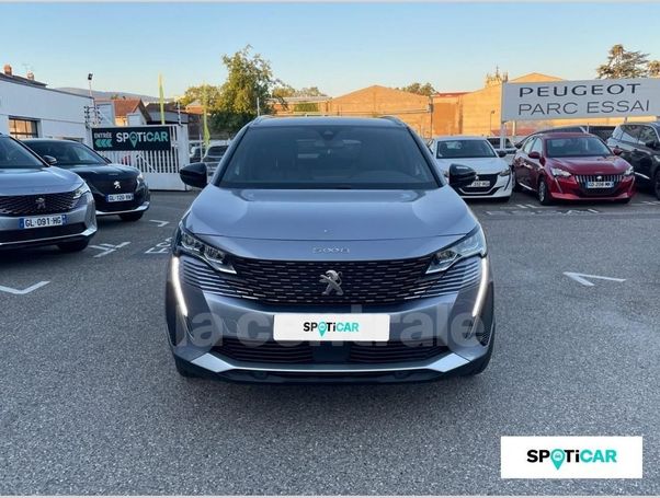 Peugeot 5008 96 kW image number 4