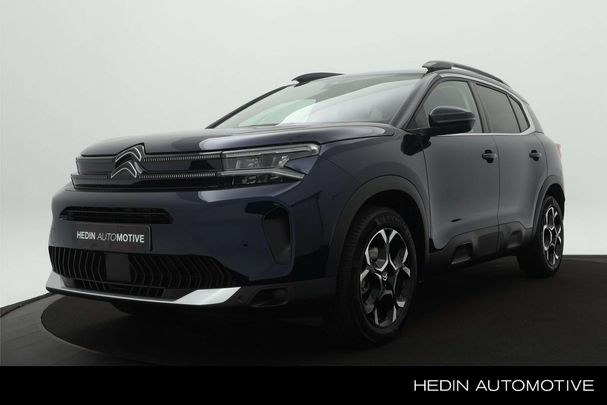 Citroen C5 Aircross Hybrid 136 Plus 100 kW image number 1