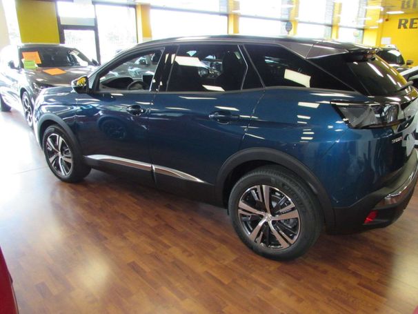 Peugeot 3008 1.2 Hybrid 100 kW image number 4