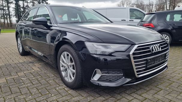 Audi A6 35 TDI Avant 120 kW image number 2