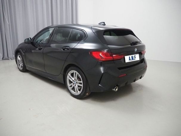 BMW 118i 103 kW image number 6