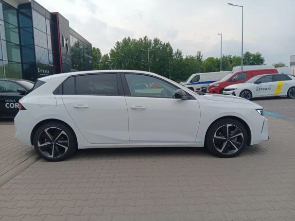 Opel Astra 1.2 96 kW image number 2