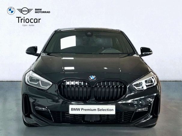 BMW 118d 110 kW image number 2