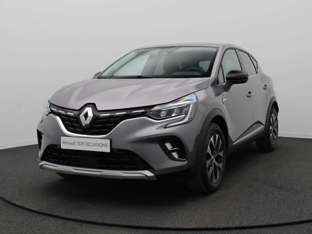 Renault Captur TCe 90 Techno 67 kW image number 15